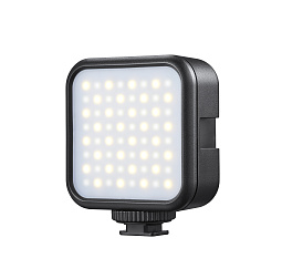 Осветитель светодиодный Godox LITEMONS LED6Bi накамерный Осветитель светодиодный Godox LITEMONS LED6Bi накамерный